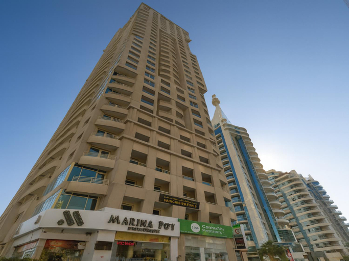 Exterior & Views 5, Vacation Home in Dubai Marina, Dubai