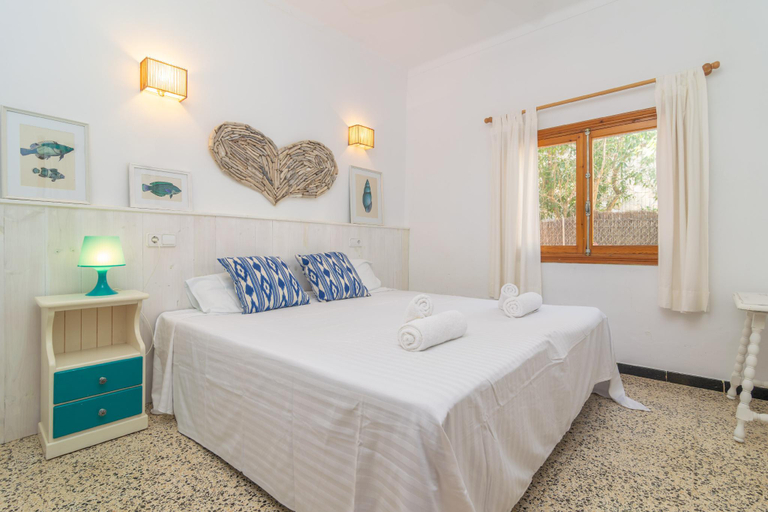 Bedroom 5, SOL I VENT, Baleares