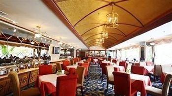 Restaurant 5, Dihao Hotel, Quanzhou