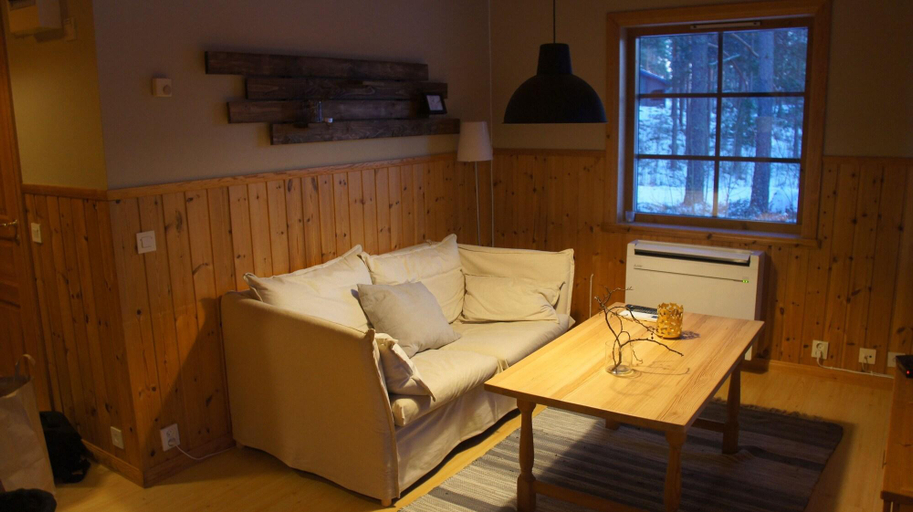 Room 2, Kloten Nature Resort, Lindesberg