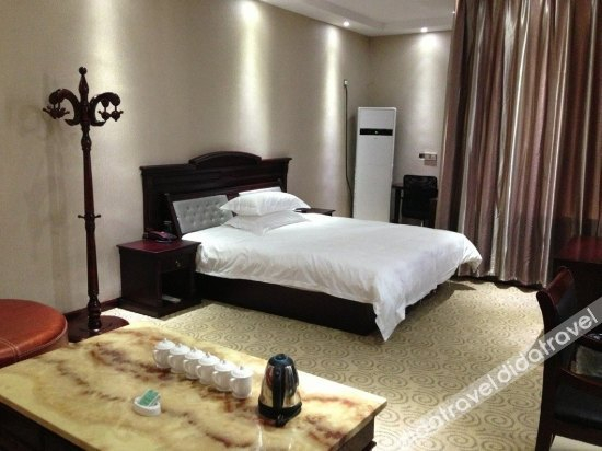 Others 4, Jinhan Business Hotel, Suzhou