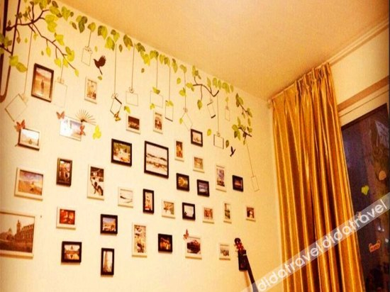 其��, Modern Hostel, Xiamen