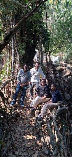 Others 4, Songki Adventure Campsites umngot River Dawki, Jaintia Hills