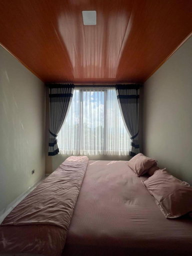 Bedroom 3, Vila Kopi Ciwidey, Bandung