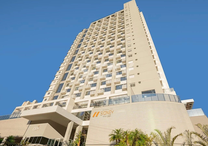 Others 5, STAY Metropolitan Sidney, Goiania