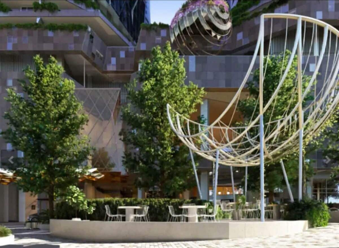 Exterior, Corporate Skyline Residence BayView, Melbourne