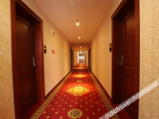 Others 2, Jinhui Hotel, Guilin