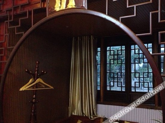 Others 2, Lianshuo Sweetmeats Hostel, Suzhou