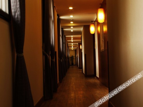 Others 2, Xijin Yunman Hotel, Zhenjiang