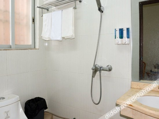 其���, Bafang Hotel, Shaoguan