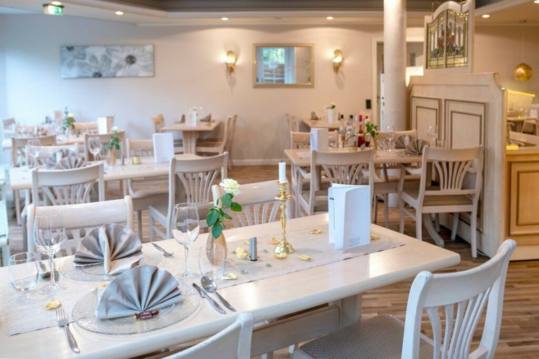 Food & Drinks 5, Landhaus Zum Heidewanderer, Uelzen