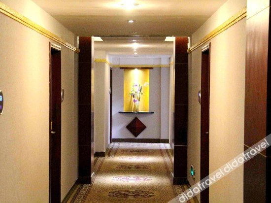 Others 5, Yaqi Business Hotel Hefei, Hefei