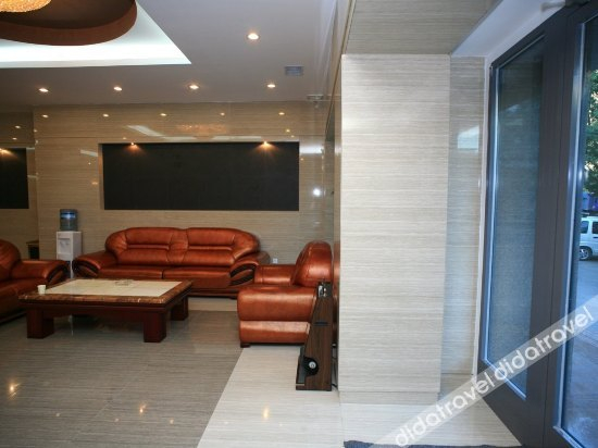 Others 4, Jiadun Holiday Hotel, Hami