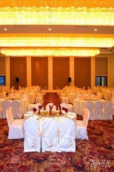 Food & Drinks 3, Golden Phoenix Hotel, Taizhou