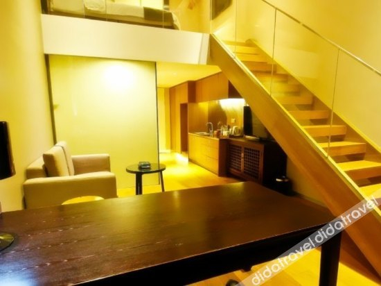其他, Jumu·Yueting Hotel, Xi'an