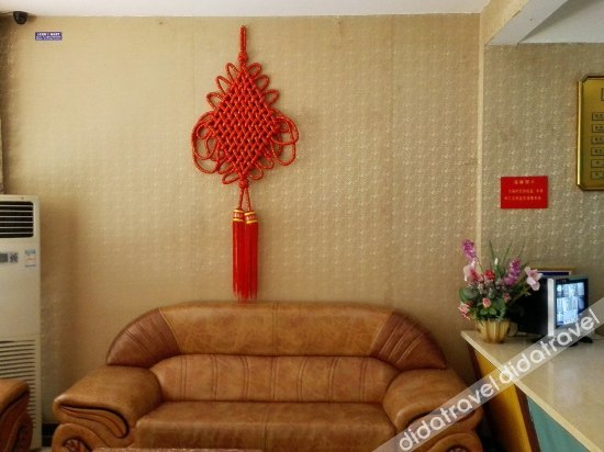 Others 3, Longfei Hotel, Zhuhai