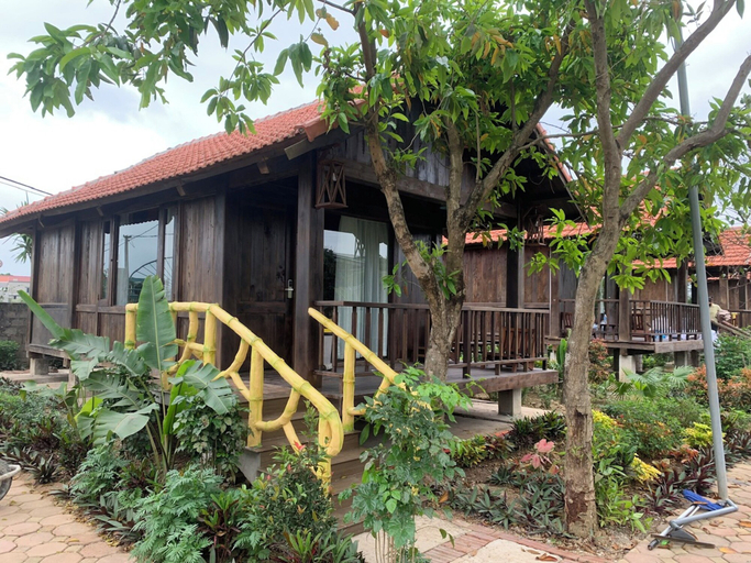 Exterior & Views 2, Núi Vàng Tràng An, Hoa Lư