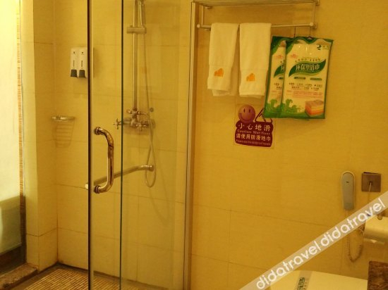 Others 3, Guozhou Hotel, Nanchong