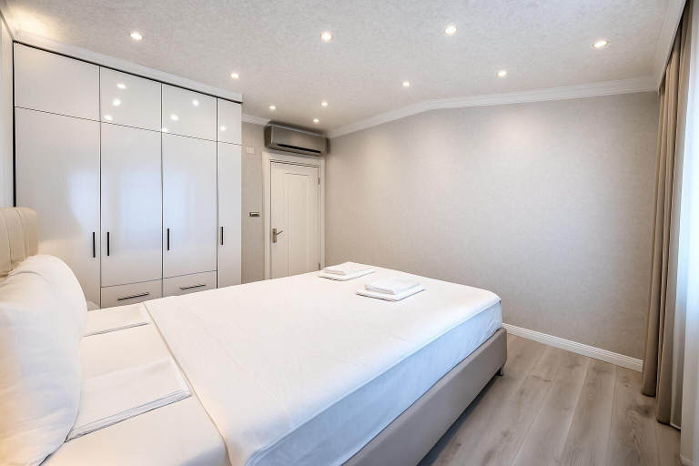 Bedroom 4, Casa Florya Otel, Bakırköy