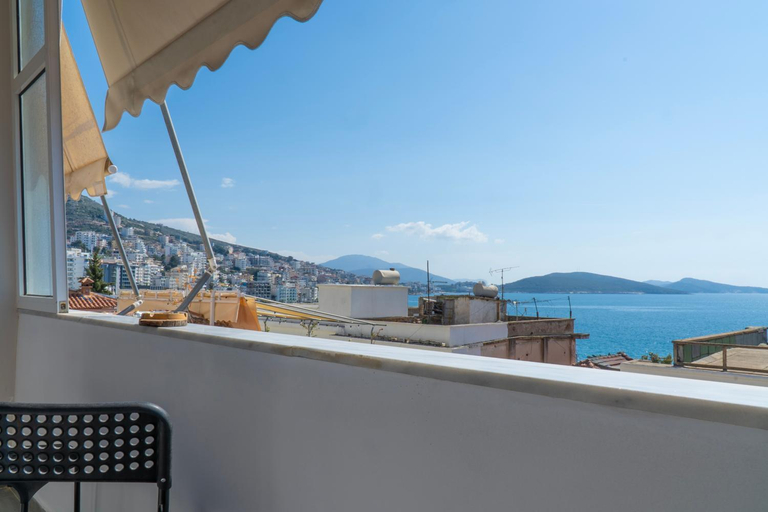 Others 5, July Seaview Apartments, Sarandës