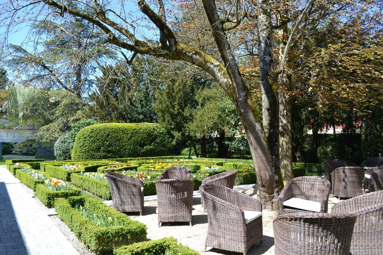 General view 3, Le Petit Manoir, Morges