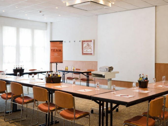 Meeting facility 4, Sunday Saarbruecken Sued Standard Room, Regionalverband Saarbrücken