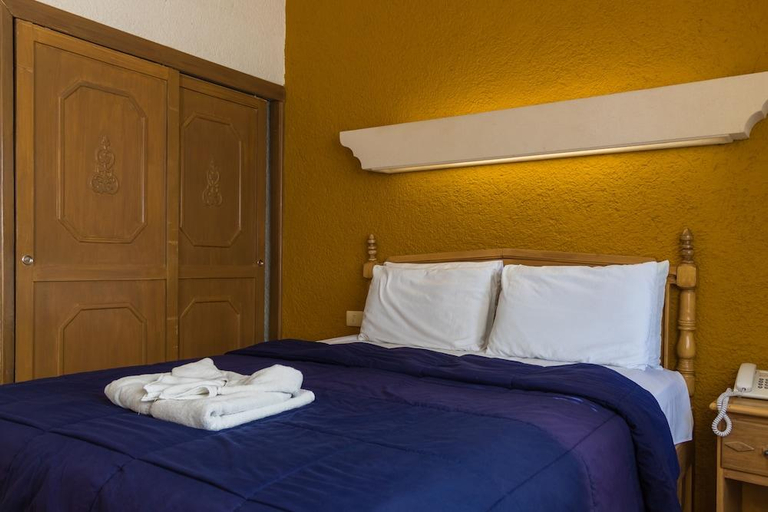 Bedroom 3, Luciana Hotel & Beach Club, Cozumel