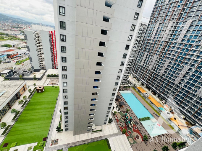 5, Selayang Apartments, Batu Caves