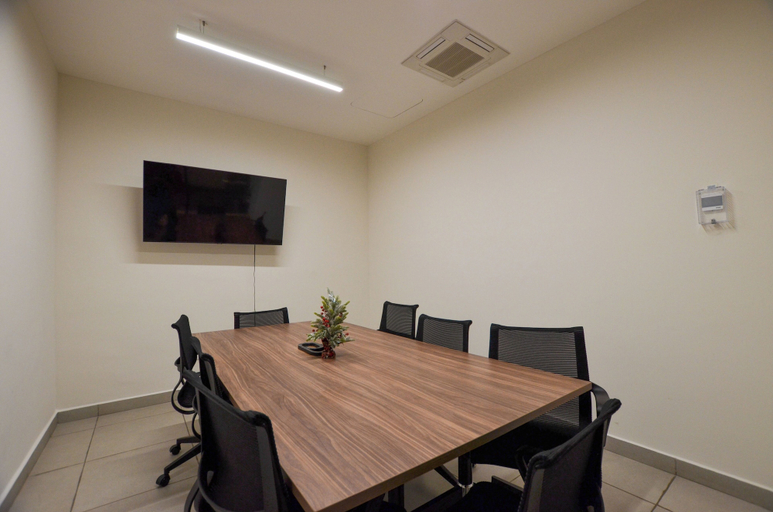 Meeting facility, Livo, Monterrey