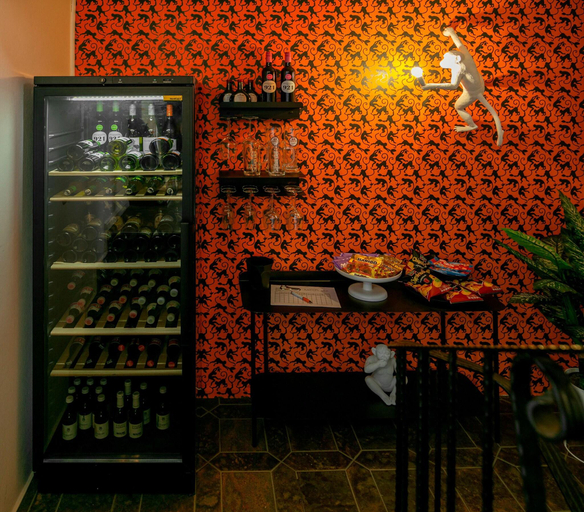Food & Drinks 4, Am Maxplatz, Hof