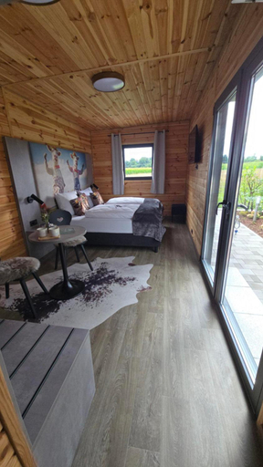 Bedroom 1, Ehringer Hof, Mühldorf am Inn