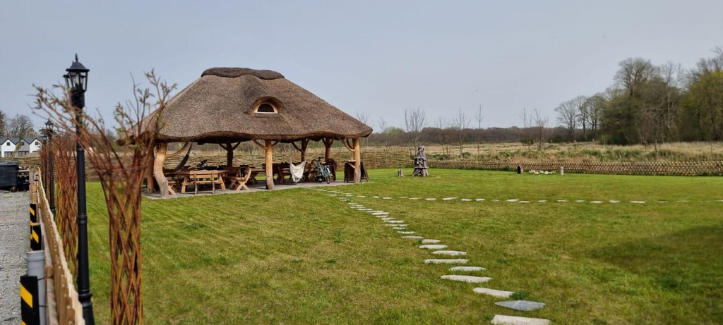 Garden 5, Comfortable Apartment Very Close to the Beach, Kołobrzeg