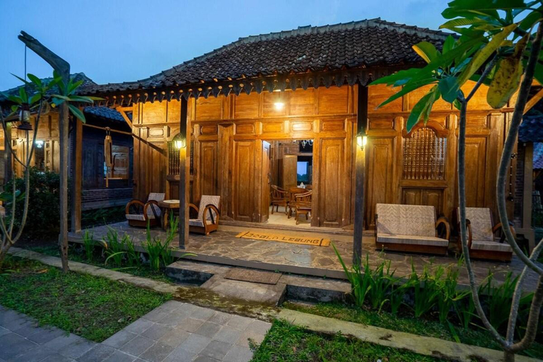 Others 3, Kaliurang Houses, Sleman
