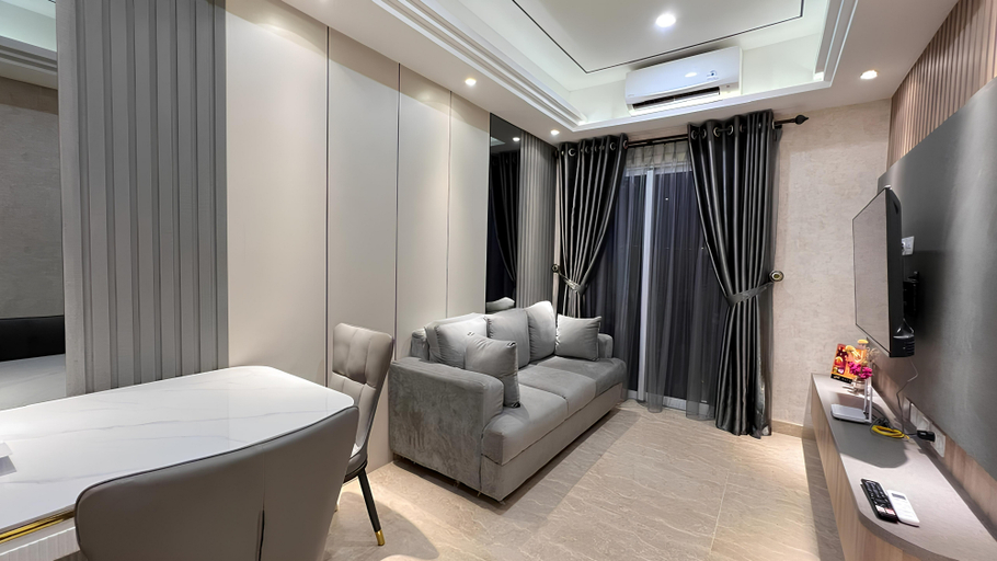 Others 4, Apartment Podomoro by W Villa, Medan