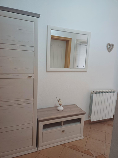 Bathroom 2, Apartman Mimi, Makarska
