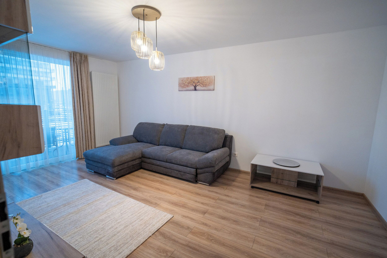 Living area 2, Barrique Coresi 1, Brasov