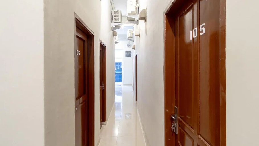 Others 4, Homestay Jambi Medan, Medan