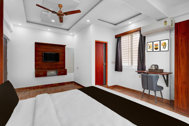 Room 3, Deluxe Kadugudi Whitefield, Bangalore