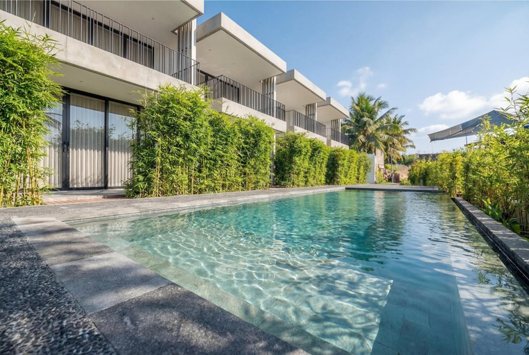 Sport & Beauty 2, Happiness Apartments Bali Ubud, Gianyar