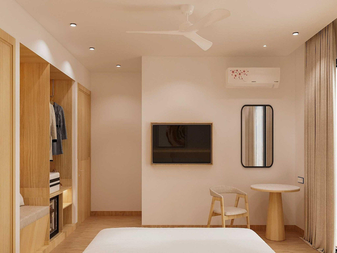 Room 3, Palette Hotel & Convention Centre, Gurgaon
