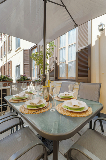 Food & Drinks, Brera Apartments, Milano
