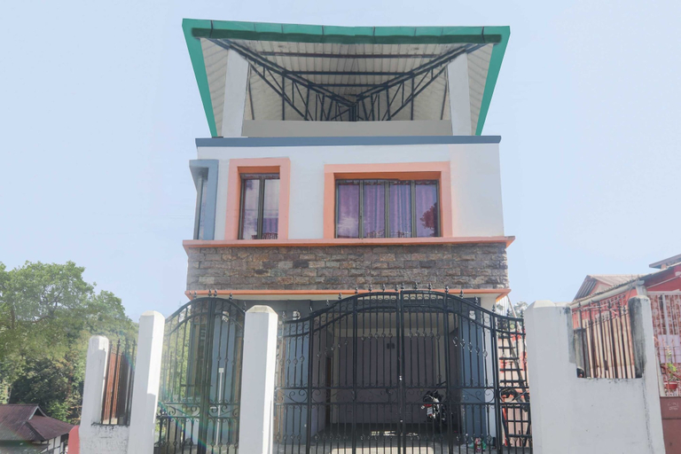Exterior 3, Hotel O by OYO Am Bed And Breakfast, East Khasi Hills