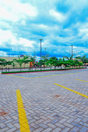 Property grounds 5, THE RESIDENCE HOTEL DODOMA, Dodoma Urban
