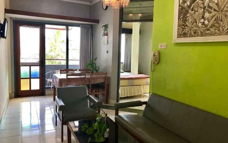 Others 5, Hotel Azaya Bandungan, Semarang