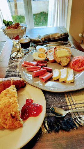 Food & Drinks 4, Xixi Cama Bed & Breakfast, Torres Vedras