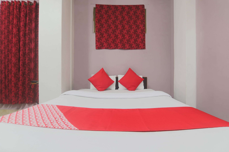Room 4, Hotel O by OYO Am Bed And Breakfast, East Khasi Hills