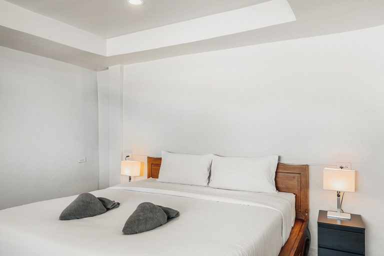 Room 2, Chill Inn Hub, Ko Samui