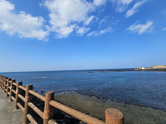 Others 5, Jocheon Houses, Jeju