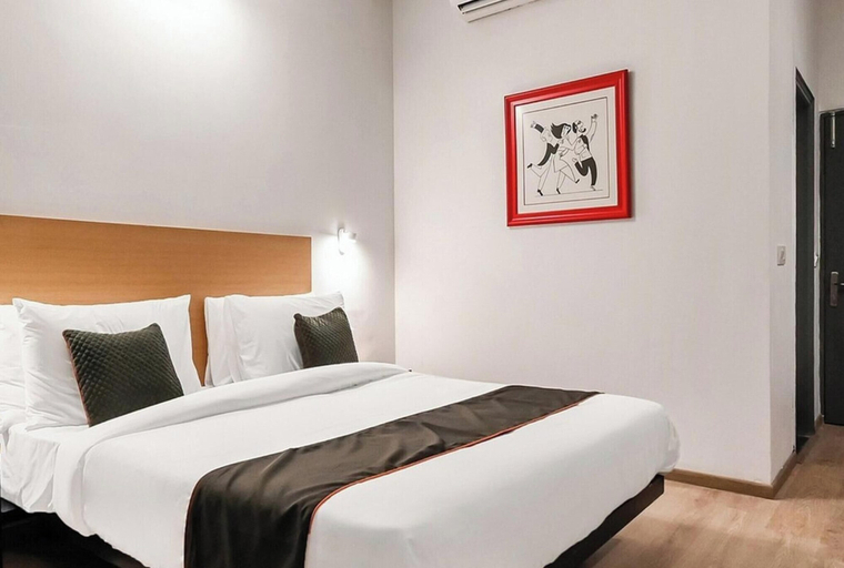 Room 2, Townhouse D- Knowledge Park III, Gautam Buddha Nagar