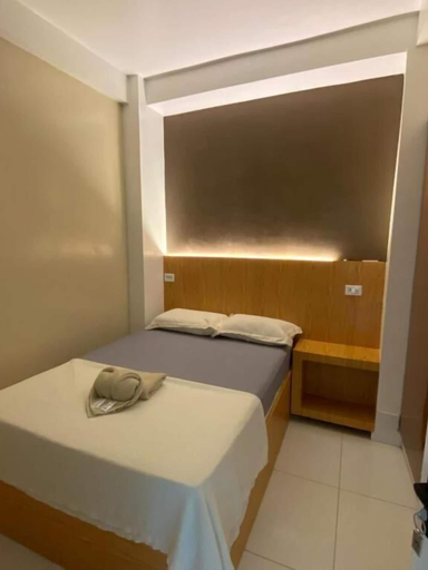 Room 5, Hotel beira rio OPK, Oiapoque